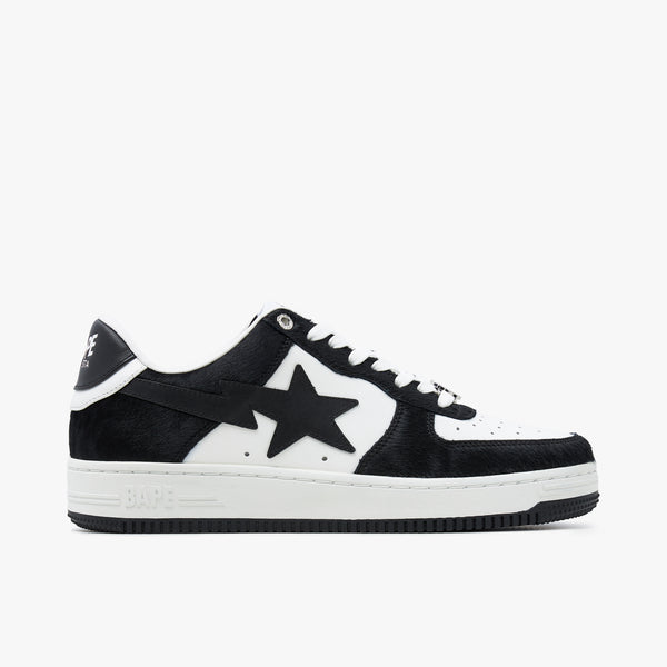 Bapesta shoes black 2025