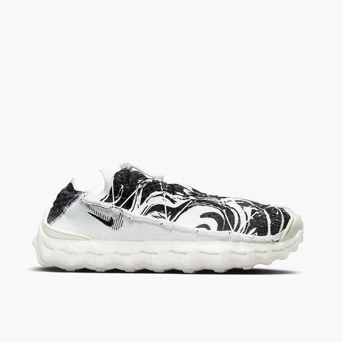 Nike ISPA Mindbody White / Black - Summit White - Low Top 1