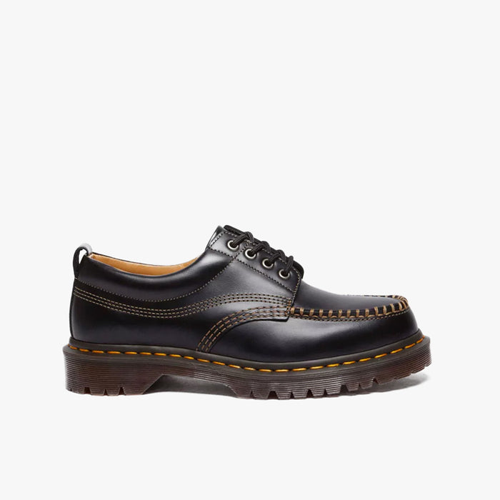 Dr. Martens Lowell Leather Analine / Black 1