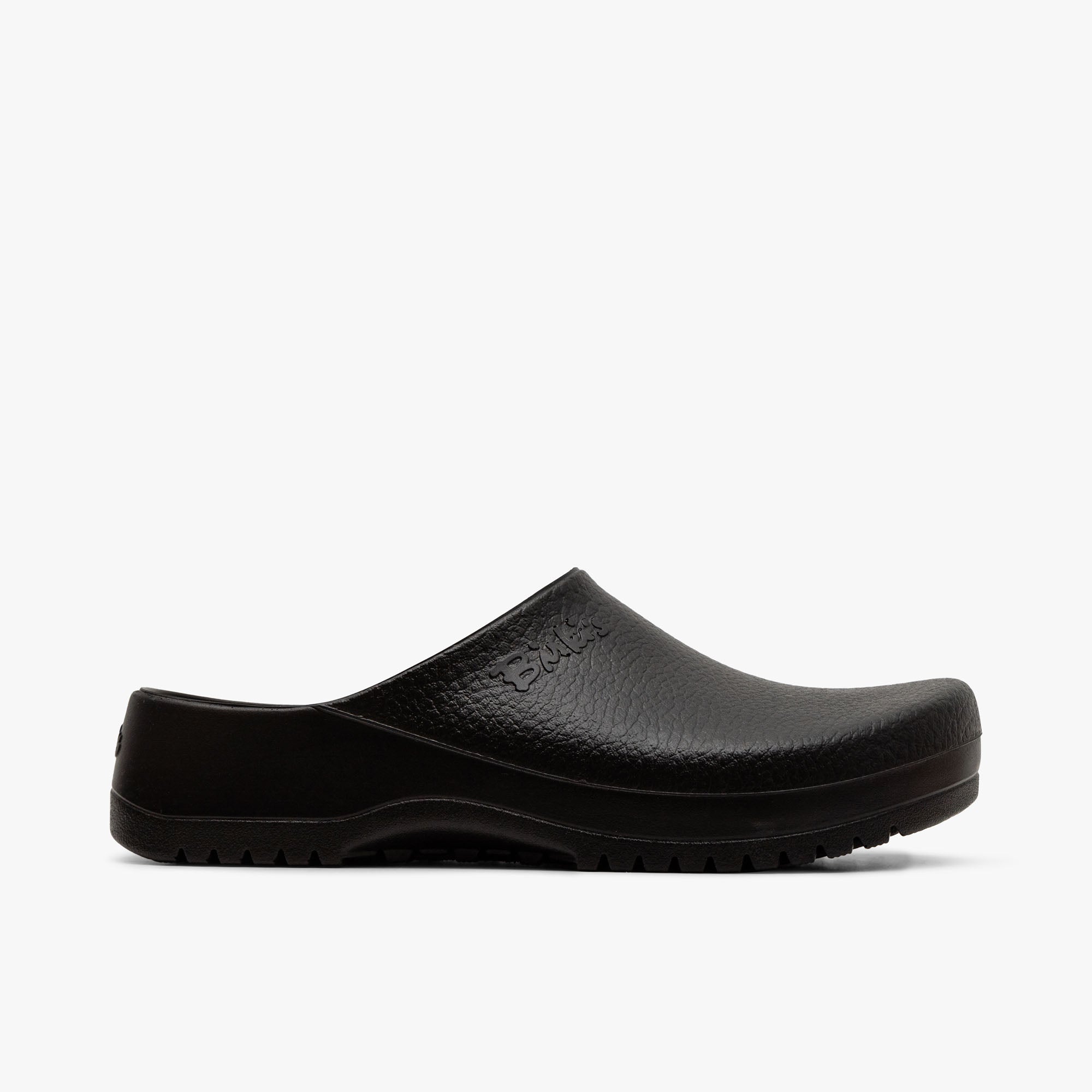 Birkenstock Super-Birki / Black 1