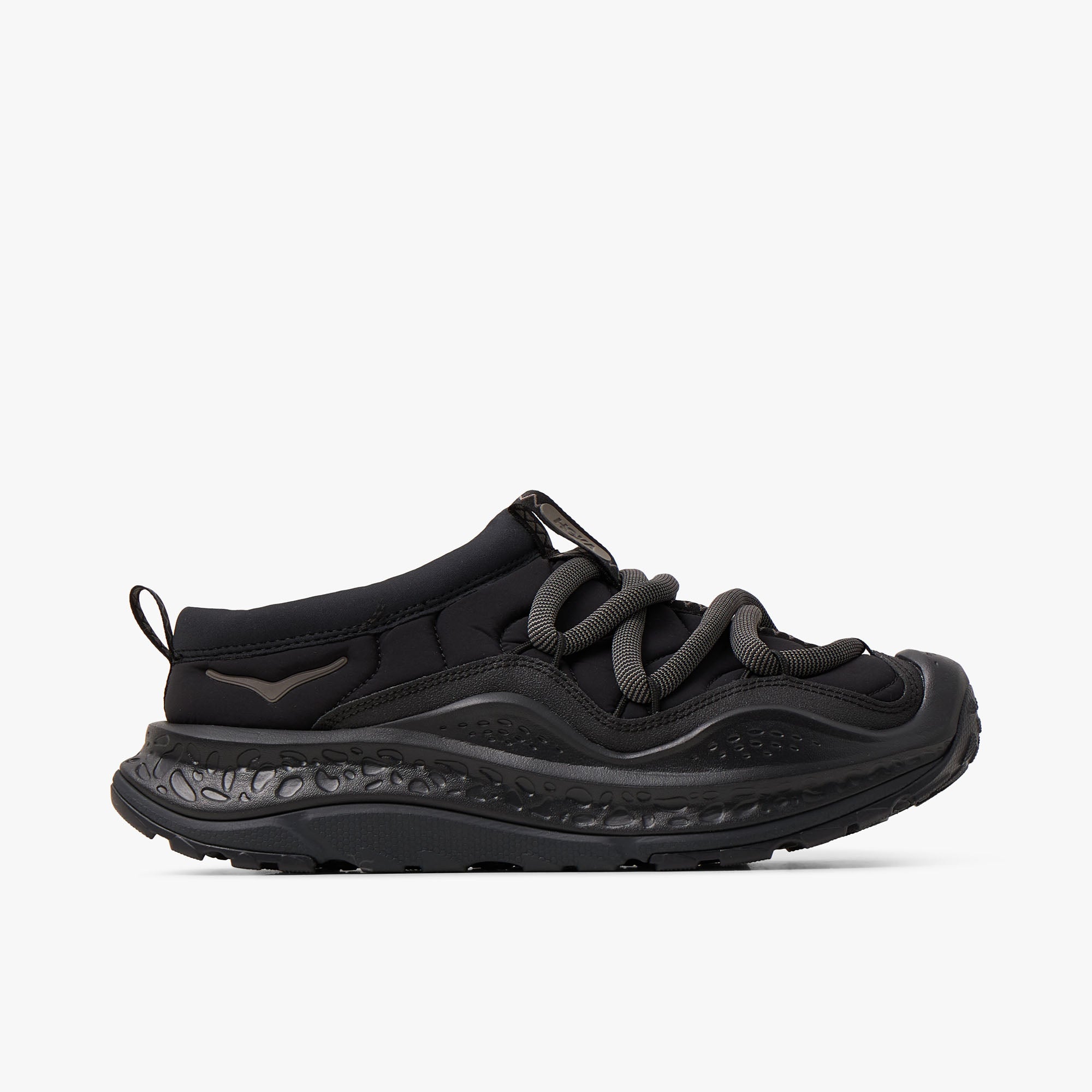 Hoka Ora Primo Black / Black - Low Top 1
