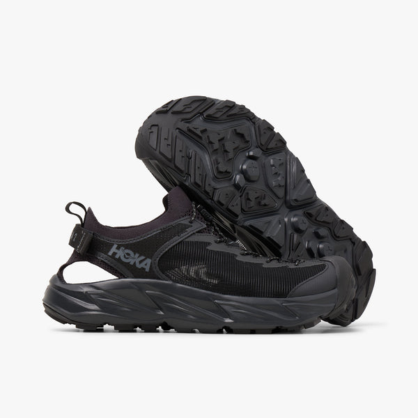 Hoka Hopara 2 Black / Black – Livestock