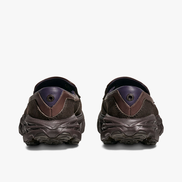Hoka Speed Loafer Walnut / Cast Iron – Livestock