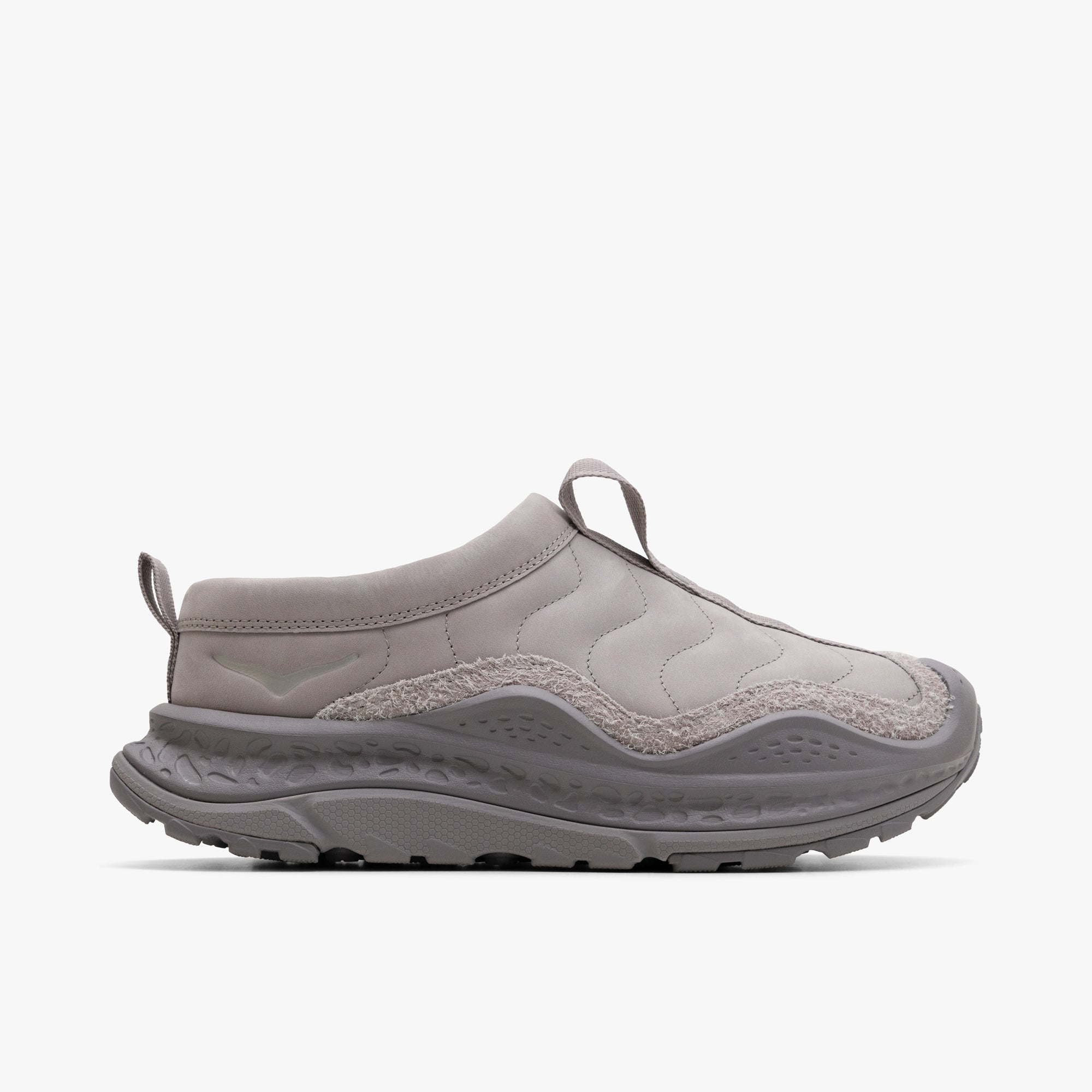 Hoka U Ora Primo TP / Moonstone / Astral - Low Top 1