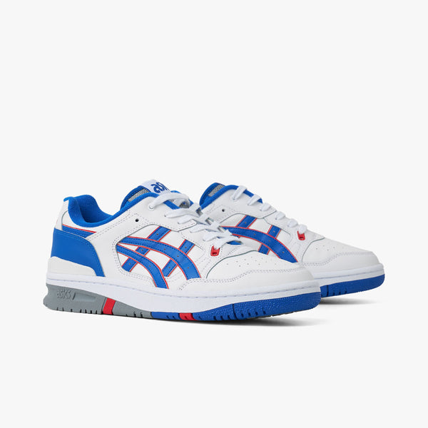 ASICS EX89 White Illusion Blue Livestock