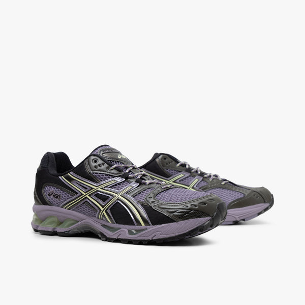 ASICS Gel Nimbus 10.1 Violet Quartz Cool Matcha Livestock