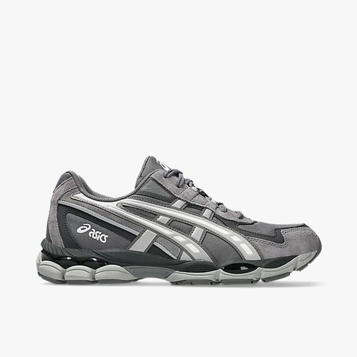 ASICS GEL-NYC 2055 Carbon / Cement Grey 1