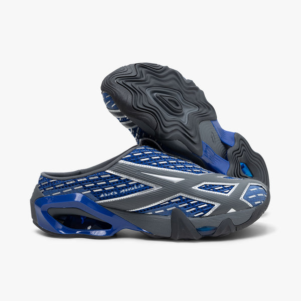 ASICS x Kiko Kostadinov Gel Styrax Mule Blue Pure Silver Livestock