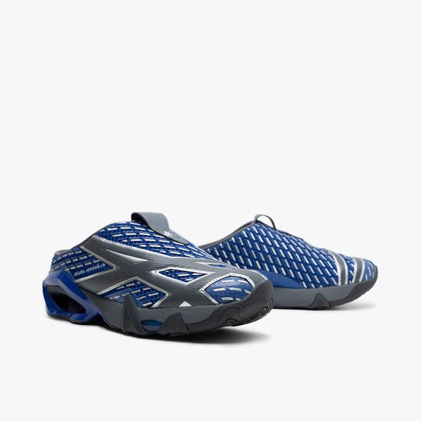 ASICS x Kiko Kostadinov Gel Styrax Mule Blue Pure Silver Livestock
