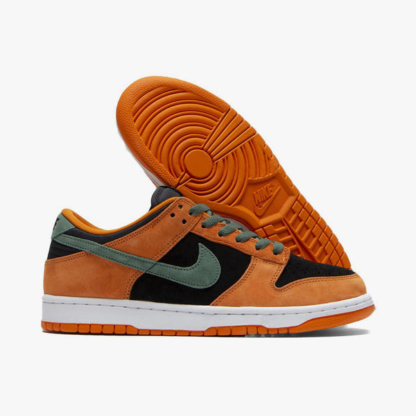 Nike Dunk Low SP Ceramic Black Livestock
