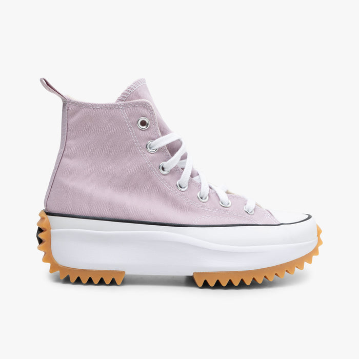 Converse Colour Run Star Hike Himalayan Salt / White - Black 1