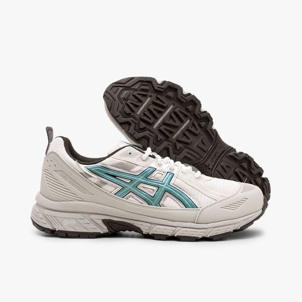 ASICS x HIDDEN NY GEL-Venture 6 Shield / White / Wasabi – Livestock
