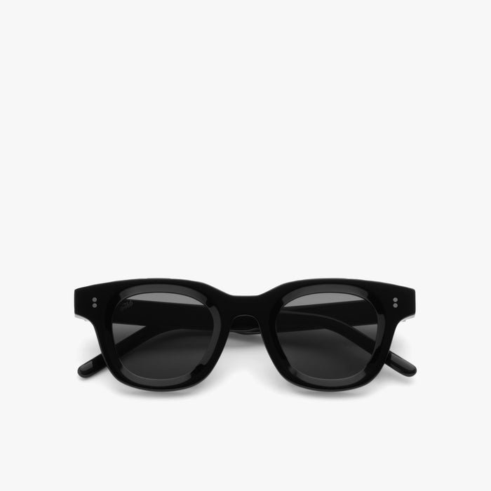 AKILA Apollo Black / Black 1