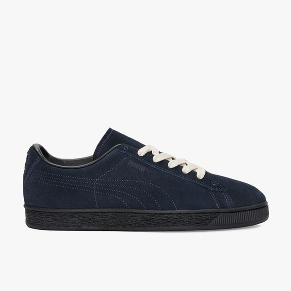 Puma x JJJJound Suede 2 Deep Navy – Livestock