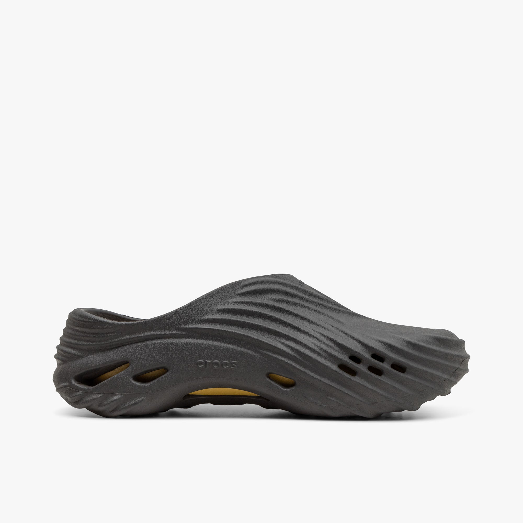 Crocs Echo Wave / Black 1