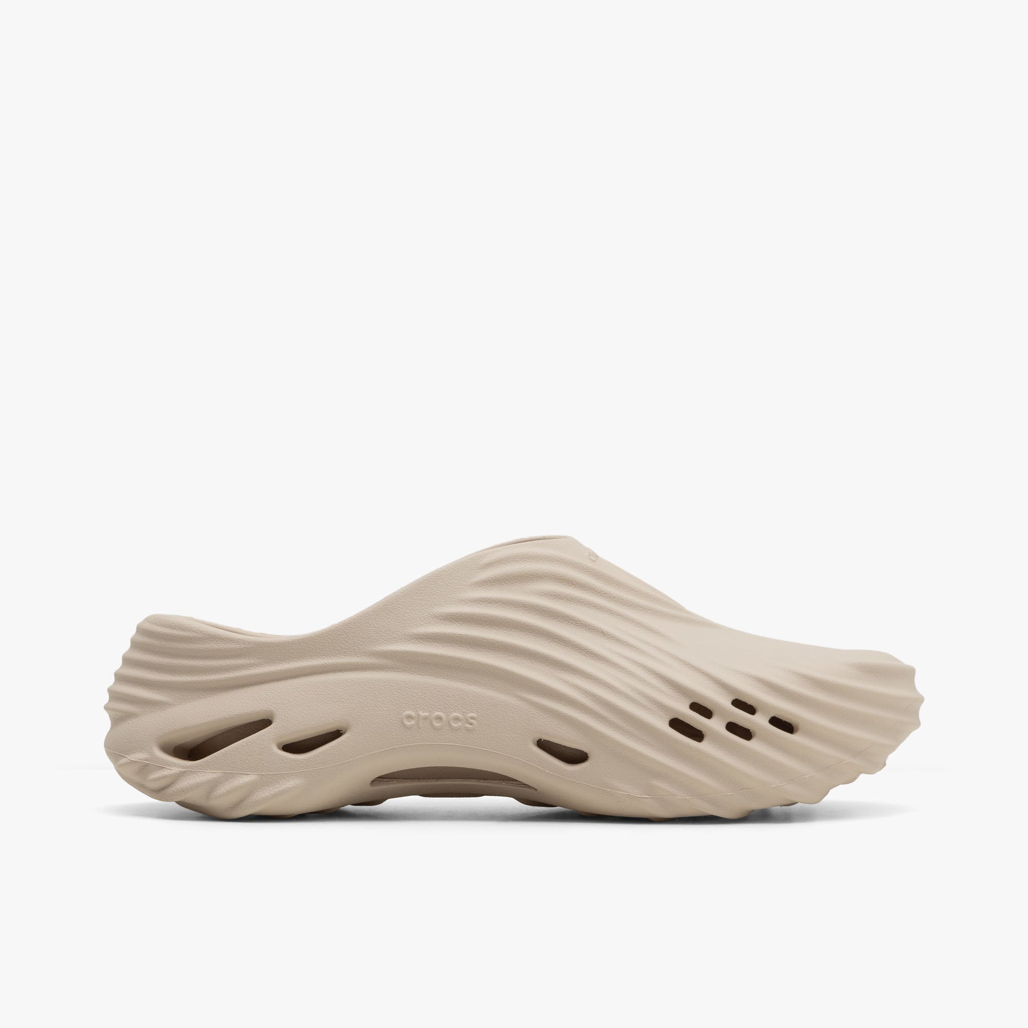 Crocs Echo Wave / Tan 1