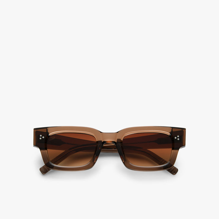 AKILA Syndicate Brown / Amber Gradient 1