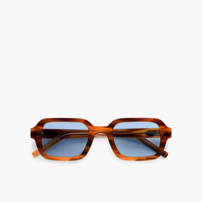 AKILA Cascade Havana / Sky Blue 1