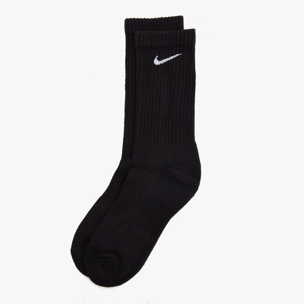 Nike Everyday Chaussettes Courtes D entrainement Cousinees Paquet de Livestock