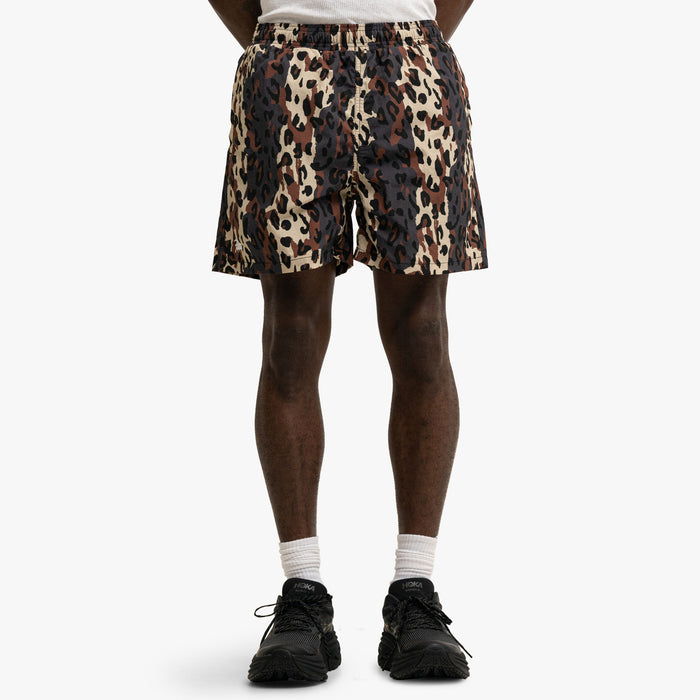 Patta City Leopard short de bain Tornade 1