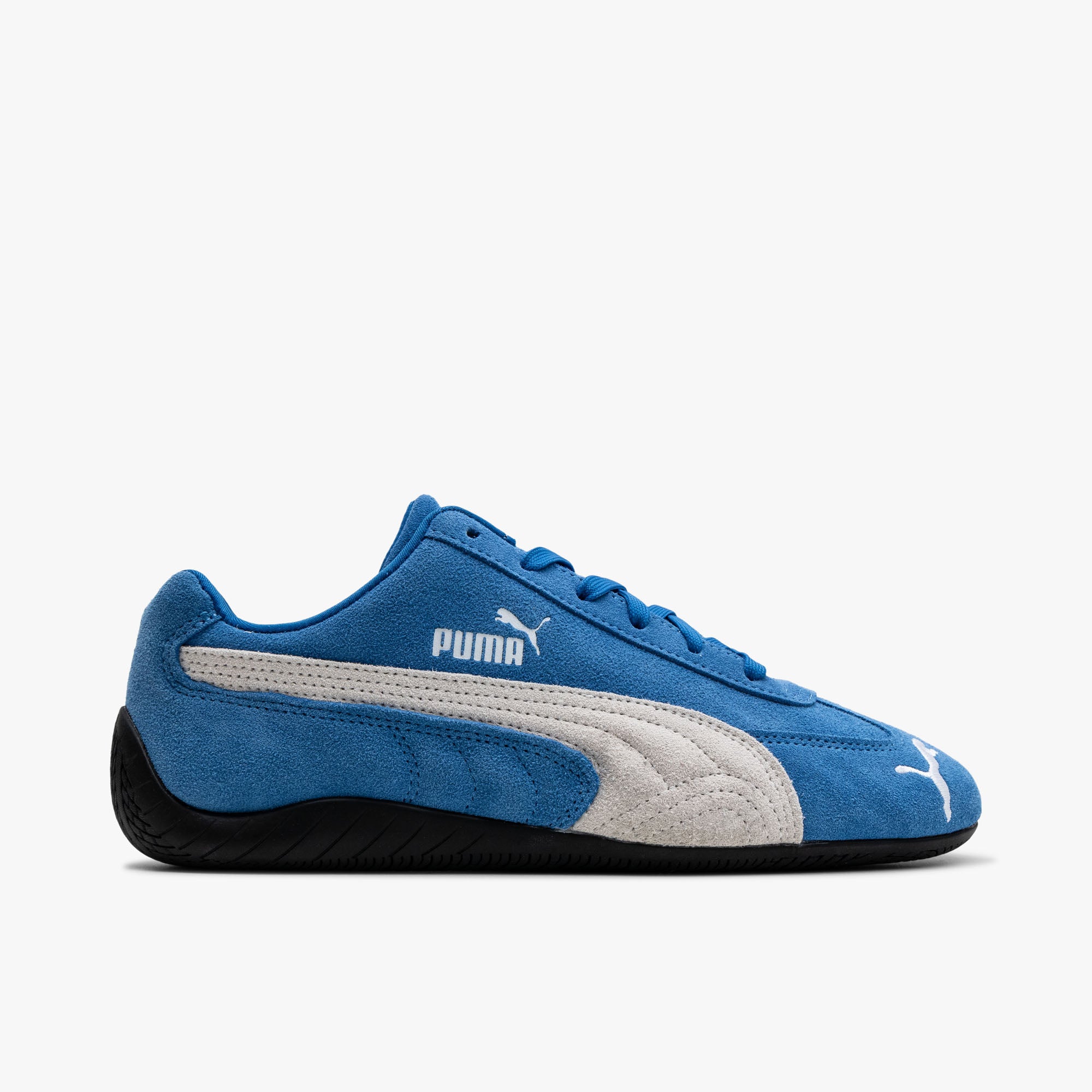 Puma Speedcat OG / Team Royal / White 1