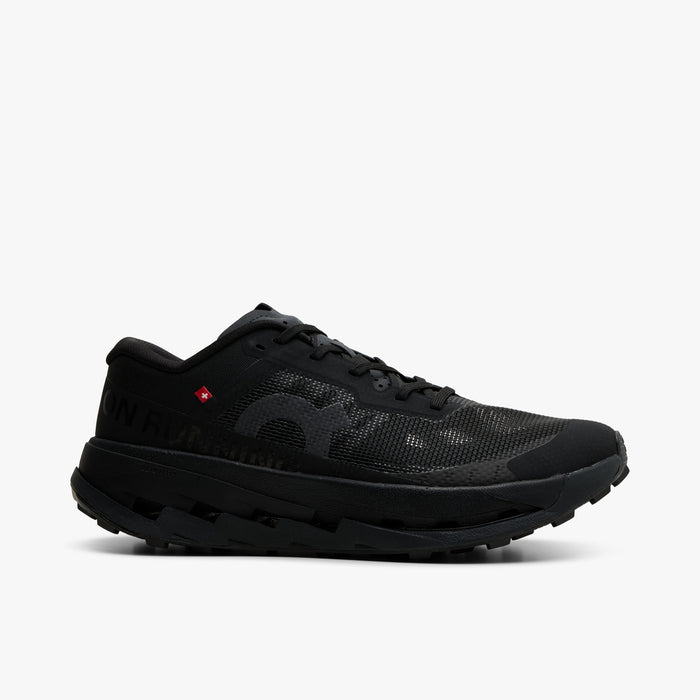 On Cloudultra 3 Black / Black 1