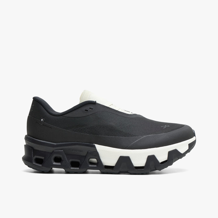 On x PAF Cloudmonster Hyper Black / Black 1