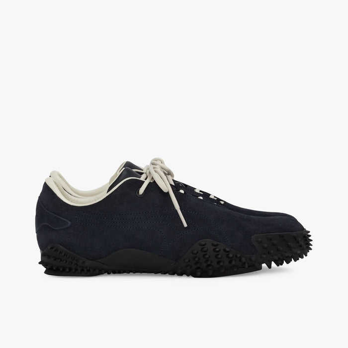PUMA x JJJJound Mostro Navy Blue 1