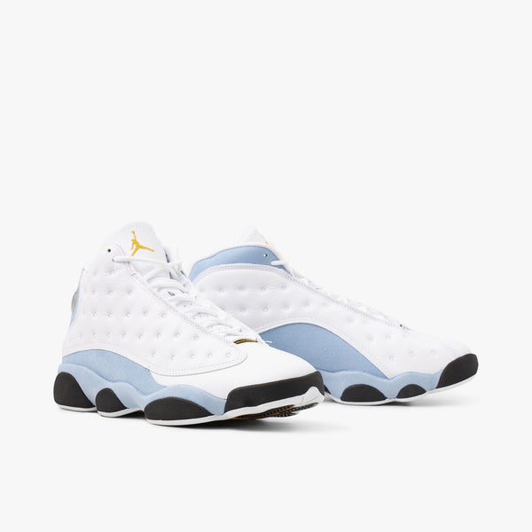 Jordan retro new arrivals 13 yellow