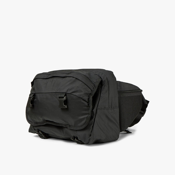PORTER Extreme Waist Bag Black