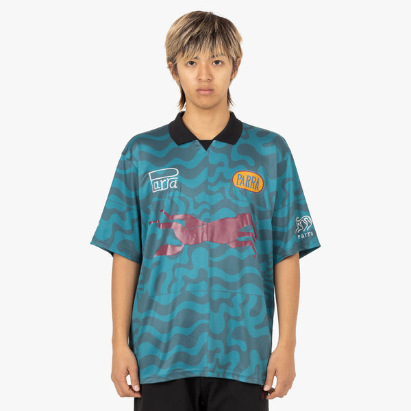 Nike parra polo 2025