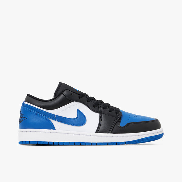 Jordan low new arrivals 1 blue