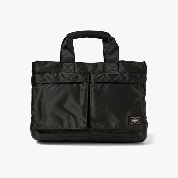 TANKER CARRYING TOTE BAG-タンカーキャリングトートバッグ