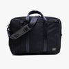 Porter Tension 3Way Mallette / Bleu Marine 1