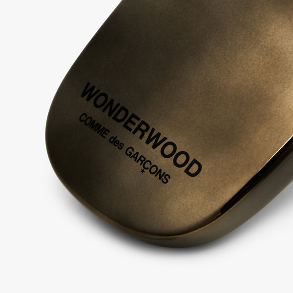 COMME des GARÇONS PARFUM Wonderwood Eau de Parfum / 100ml – Livestock