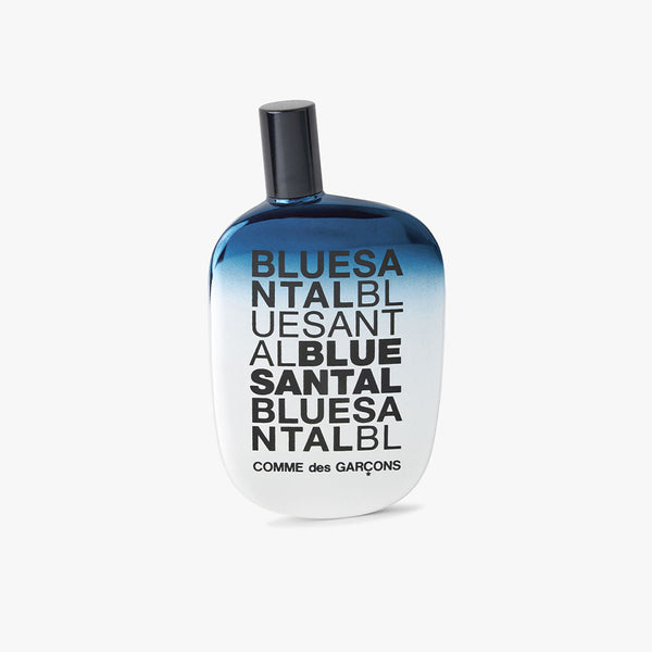 COMME des GARCONS PARFUM Blue Santal Eau de Parfum 100ml