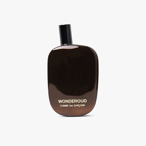 COMME des GARÇONS Parfum Wonderoud Eau De Parfum / 100ml Spray