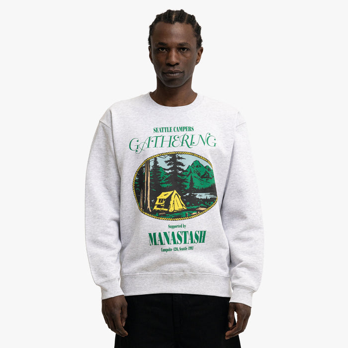Manastash Sweat Campers Avoine 1