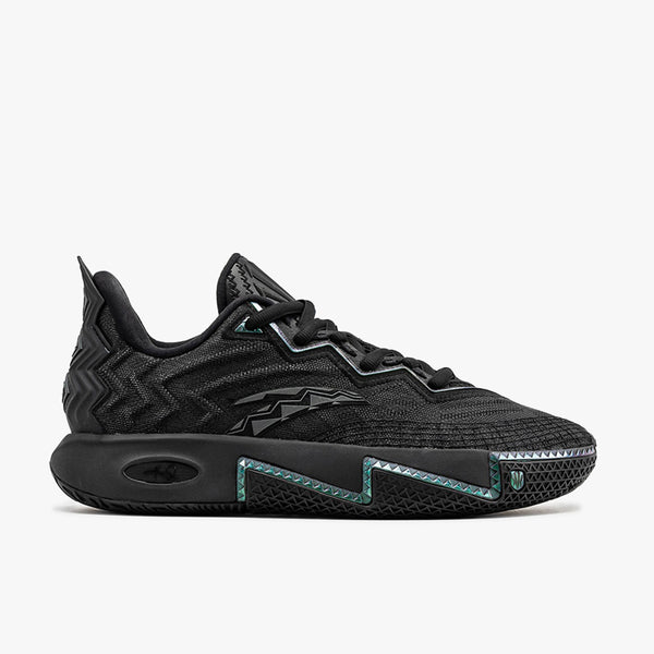 ANTA KAI2「トリプルブラック」26.0 ANTA KAI 2 Triple Black – Livestock