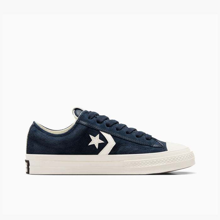 Converse Star Player 76 OX Into The Void / Egret - Black - Low Top 1
