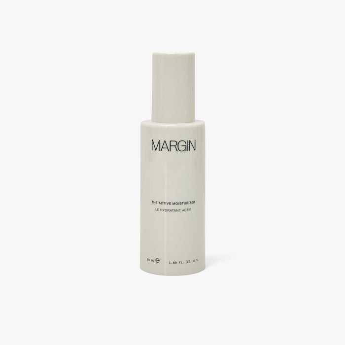 Margin The Active Moisturizer / 50ml 1