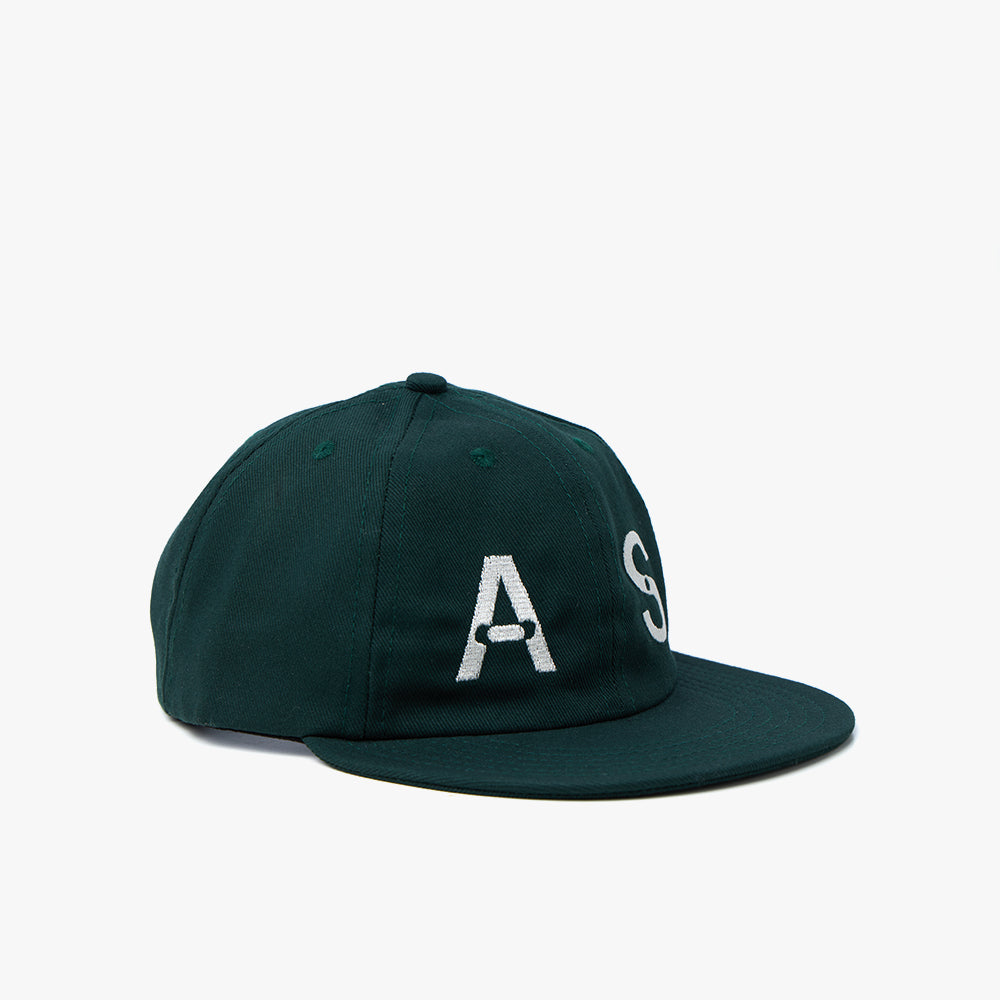 Actual Source ASB Comfyboy Hat / Hunter Green 1