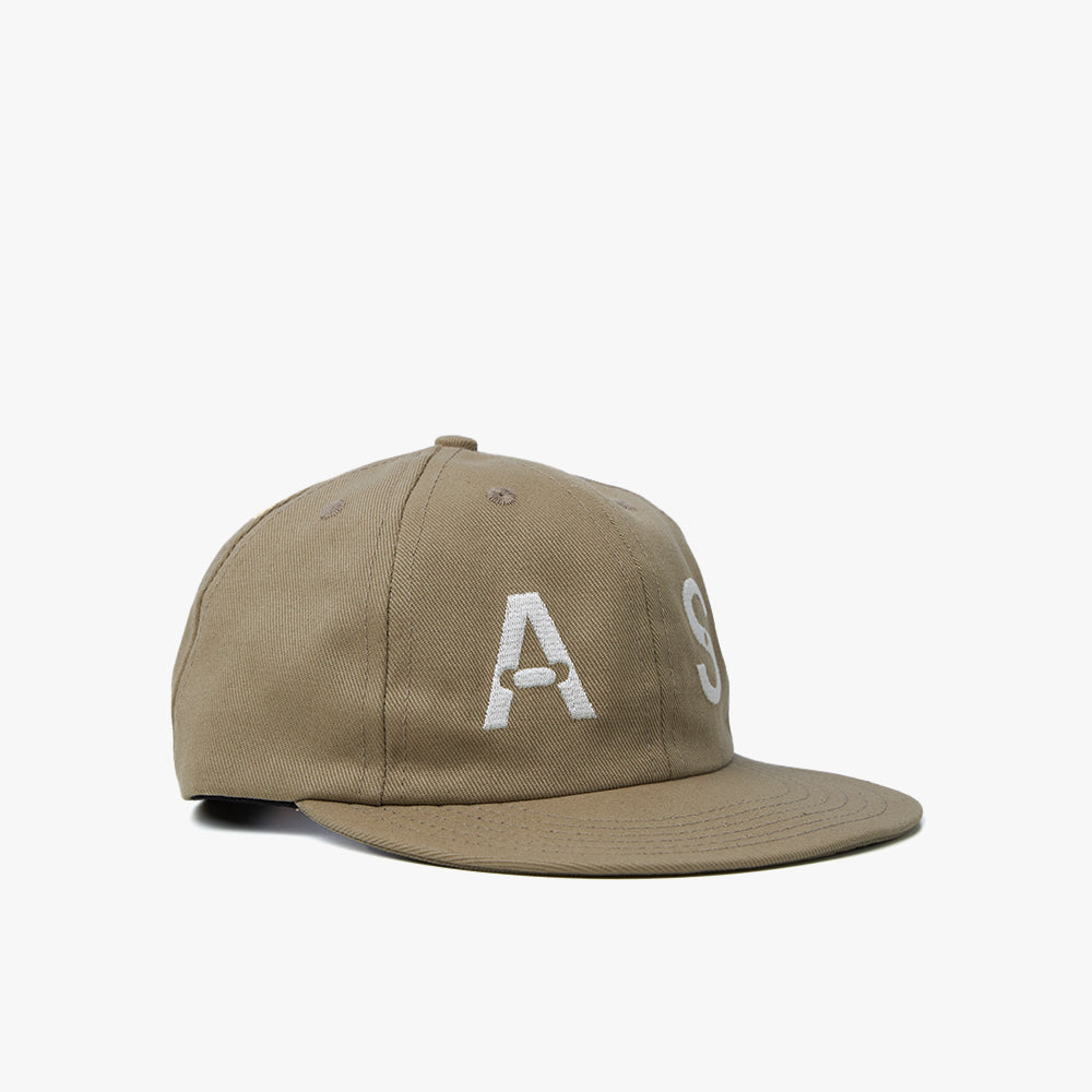Actual Source ASB Chapeaux Comfyboy Hat / Kaki 1