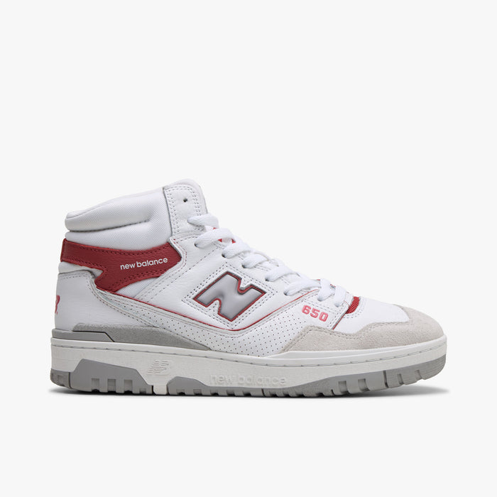 New Balance BB650RWF White / Astro Dust 1