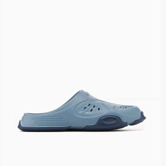 Oakley Factory Team Paguro - Citadel / Ocean - Low Top 1