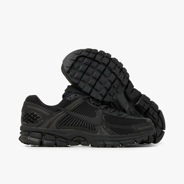 Nike Zoom Vomero 5 Black Black Livestock