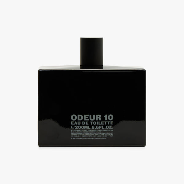 COMME des GARÇONS PARFUM Odeur 10 – Livestock