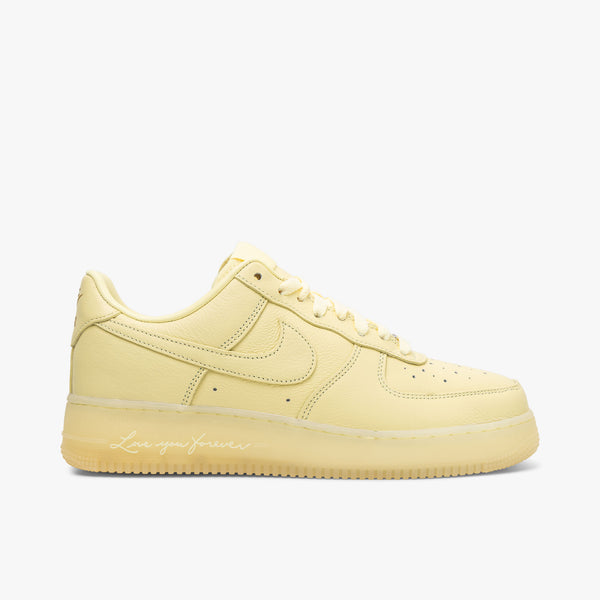 air force 1 07 yellow