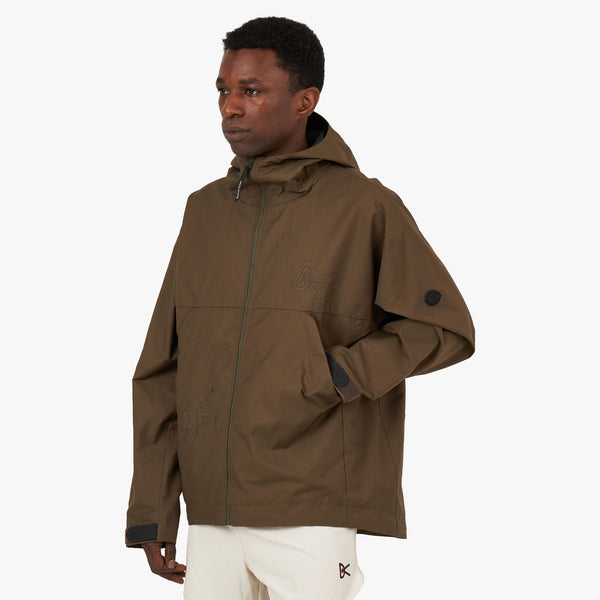Urban district jacket hot sale
