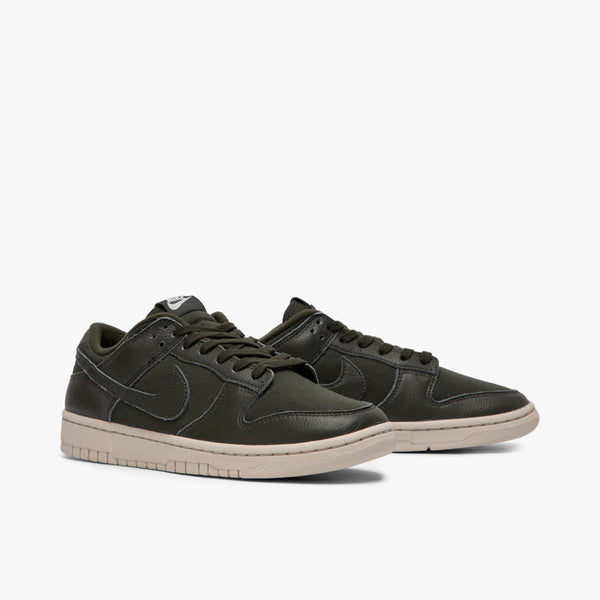 Nike sb discount dunk low sequoia